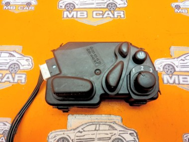 Джойстик MERCEDES-BENZ C-класс W203/S203/CL203 рестайлинг (2004 - 2008) — Разборка Мерседес