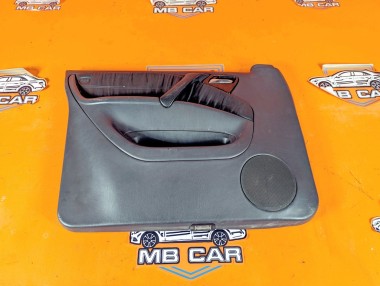 Карта двери передняя левая MERCEDES-BENZ M-класс W163 рестайлинг (2001 - 2005) &mdash; Разборка Мерседес
