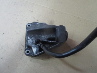 Лапа правая MERCEDES-BENZ M-класс W163 рестайлинг (2001 - 2005) — Разборка Мерседес