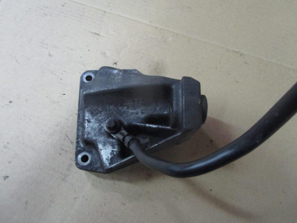 Лапа правая MERCEDES-BENZ M-класс W163 рестайлинг (2001 - 2005) фото 1 — Разборка Мерседес