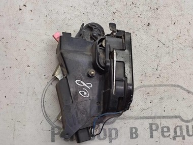 Замок двери передней левой MERCEDES-BENZ V-класс W639 (2003 - 2014) — Разборка Мерседес