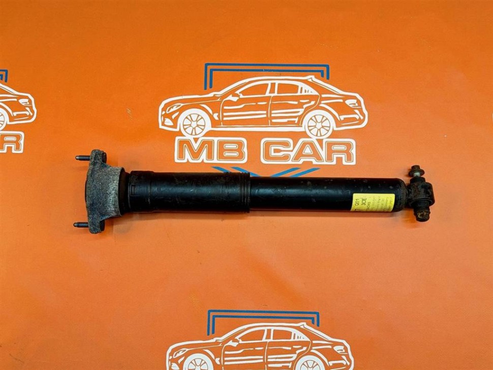 Амортизатор задний MERCEDES-BENZ E-класс W212/S212/C207/A207 рестайлинг (2013 - 2016) фото 1 — Разборка Мерседес