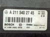 Блок управления АКБ MERCEDES-BENZ E-класс W211/S211 (2002 - 2006) фото 4 &mdash; Разборка Мерседес
