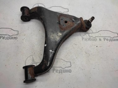 Рычаг передний нижний правый MERCEDES-BENZ Sprinter w903 — Разборка Мерседес