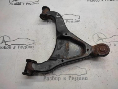 Рычаг передний нижний правый MERCEDES-BENZ Sprinter w903 — Разборка Мерседес