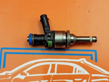 Форсунка БЕНЗИН MERCEDES-BENZ C-класс W204/S204 (2006 - 2011) — Разборка Мерседес