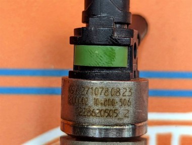 Форсунка БЕНЗИН MERCEDES-BENZ C-класс W204/S204 (2006 - 2011) — Разборка Мерседес