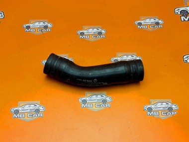 Патрубок ОЖ MERCEDES-BENZ C-класс W204/S204 (2006 - 2011) — Разборка Мерседес