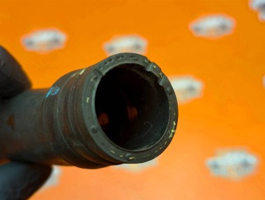 Патрубок ОЖ MERCEDES-BENZ C-класс W204/S204 (2006 - 2011) — Разборка Мерседес