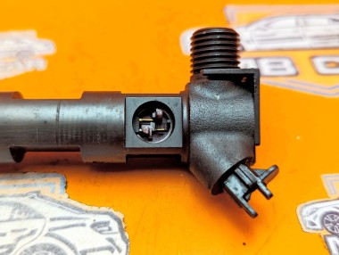 Форсунка ДИЗЕЛЬ MERCEDES-BENZ Vito W639 рестайлинг (2010 - 2014) — Разборка Мерседес