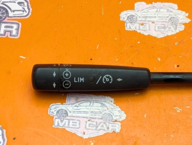 Переключатель круиз контроля MERCEDES-BENZ M-класс W163 рестайлинг (2001 - 2005) &mdash; Разборка Мерседес