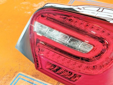 Фонарь задний правый MERCEDES-BENZ A-класс W176 (2012 - 2015) &mdash; Разборка Мерседес