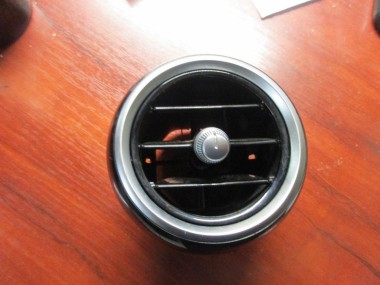 Воздуховод MERCEDES-BENZ C-класс W205/S205/C205/A205 (2014 - 2018) — Разборка Мерседес