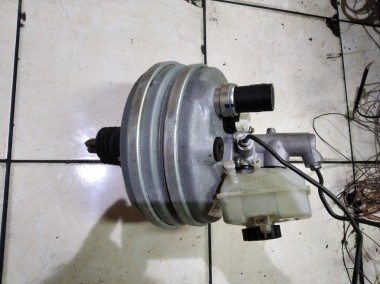 Вакуумный усилитель тормозов MERCEDES-BENZ E-класс W210/S210 (1995 - 1999) — Разборка Мерседес