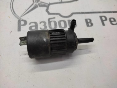 Насос омывателей MERCEDES-BENZ Vito W638 (1996 - 2003) — Разборка Мерседес