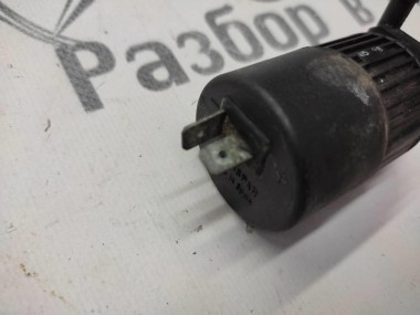 Насос омывателей MERCEDES-BENZ Vito W638 (1996 - 2003) — Разборка Мерседес