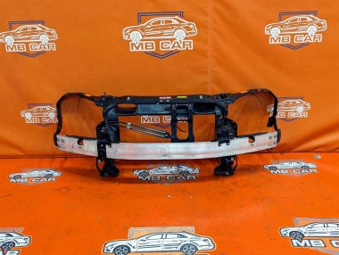 Телевизор в сборе MERCEDES-BENZ CLK-класс C209/A209 (2002 - 2005) — Разборка Мерседес