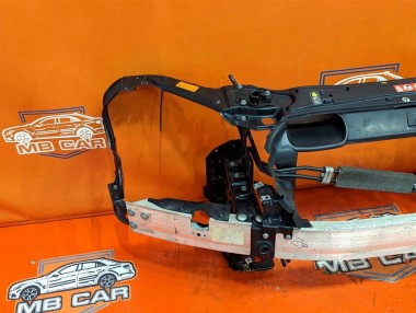 Телевизор в сборе MERCEDES-BENZ CLK-класс C209/A209 (2002 - 2005) — Разборка Мерседес