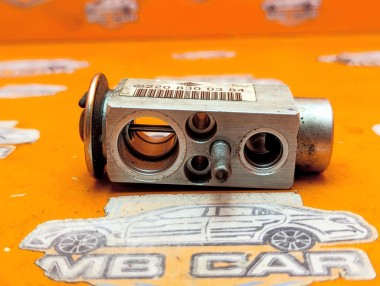 Клапан расширительный MERCEDES-BENZ S-класс W220 (1998 - 2005) &mdash; Разборка Мерседес