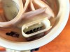 Датчик уровня топлива MERCEDES-BENZ E-класс W211/S211 (2002 - 2006) фото 5 &mdash; Разборка Мерседес