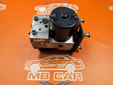 Блок ABS MERCEDES-BENZ E-класс W210/S210 (1995 - 1999) — Разборка Мерседес