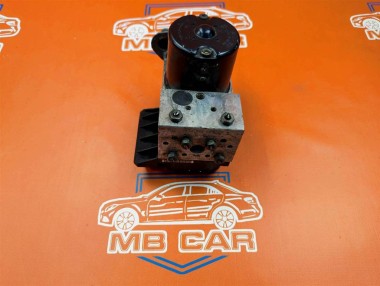 Блок ABS MERCEDES-BENZ E-класс W210/S210 (1995 - 1999) — Разборка Мерседес