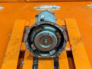 АКПП 7G-Tronic MERCEDES-BENZ E-класс W212/S212/C207/A207 рестайлинг (2013 - 2016) — Разборка Мерседес