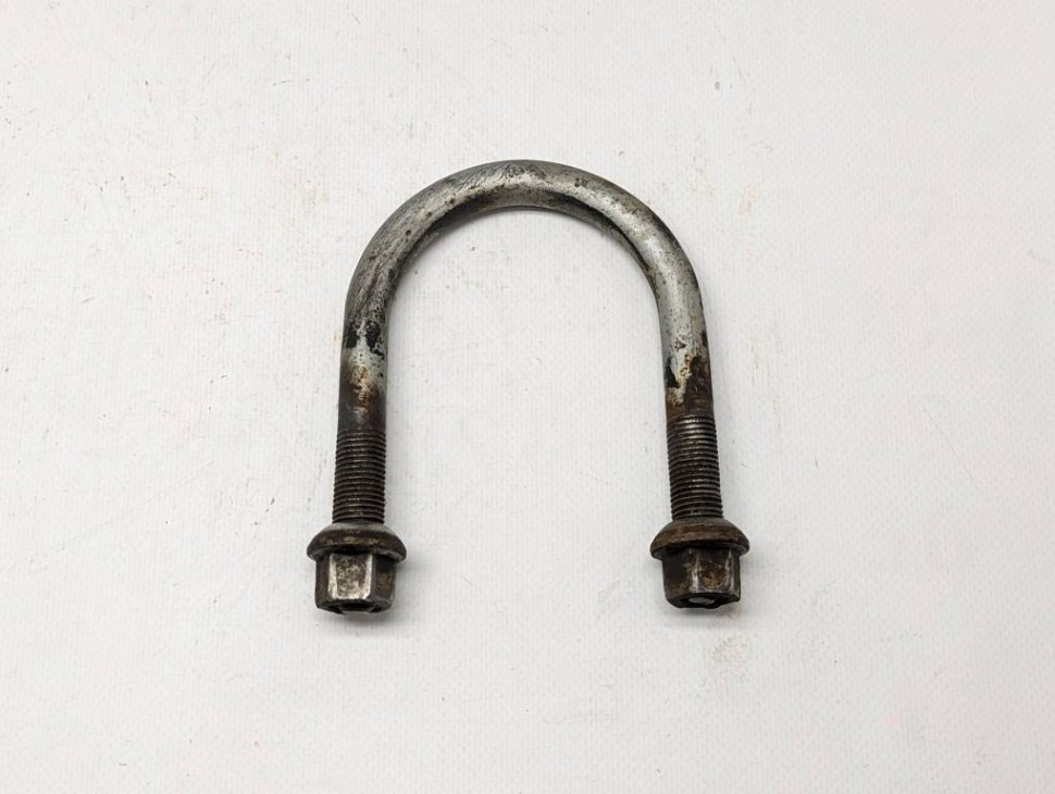 Стремянка рессоры MERCEDES-BENZ Sprinter W906 (2006 - 2019) фото 1 — Разборка Мерседес