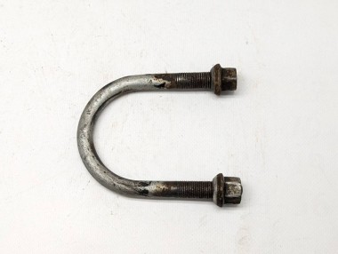 Стремянка рессоры MERCEDES-BENZ Sprinter w906 — Разборка Мерседес