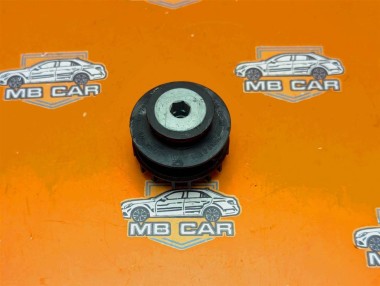 Кронштейн крепления бампера MERCEDES-BENZ CLK-класс C209/A209 (2002 - 2005) — Разборка Мерседес