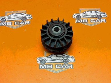 Кронштейн крепления бампера MERCEDES-BENZ CLK-класс C209/A209 (2002 - 2005) — Разборка Мерседес