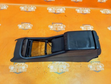 Подлокотник MERCEDES-BENZ M-класс W163 рестайлинг (2001 - 2005) — Разборка Мерседес