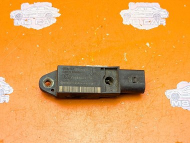 Датчик удара MERCEDES-BENZ E-класс W211/S211 (2002 - 2006) &mdash; Разборка Мерседес