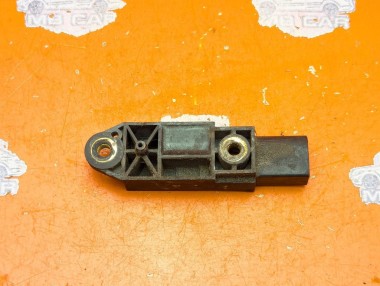 Датчик удара MERCEDES-BENZ E-класс W211/S211 (2002 - 2006) &mdash; Разборка Мерседес