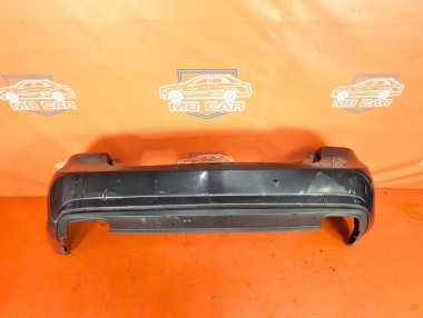 Бампер задний MERCEDES-BENZ E-класс W212/S212/C207/A207 (2009 - 2013) &mdash; Разборка Мерседес