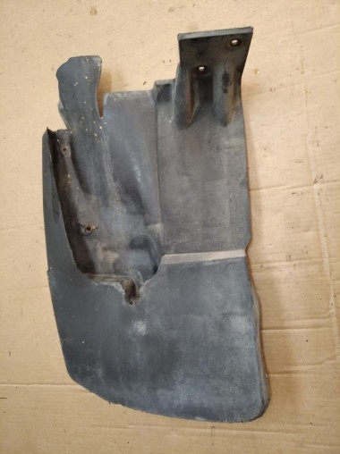 Брызговик MERCEDES-BENZ Sprinter W906 (2006 - 2019) — Разборка Мерседес