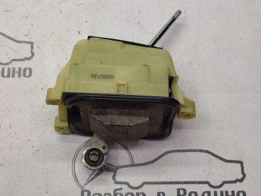 Кулиса АКПП MERCEDES-BENZ C-класс W204/S204/С204 рестайлинг (2011 - 2015) — Разборка Мерседес