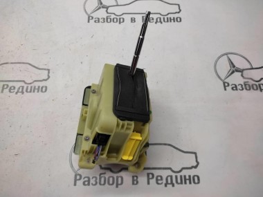 Кулиса АКПП MERCEDES-BENZ C-класс W204/S204/С204 рестайлинг (2011 - 2015) — Разборка Мерседес