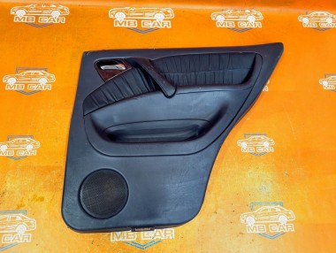 Карта двери задняя правая MERCEDES-BENZ M-класс W163 рестайлинг (2001 - 2005) — Разборка Мерседес