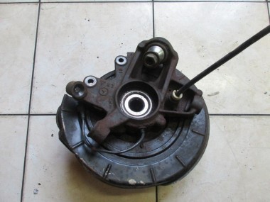 Кулак подвески задний левый MERCEDES-BENZ R-класс W251 (2005 - 2007) — Разборка Мерседес