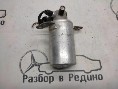 Осушитель кондиционера MERCEDES-BENZ CLK-класс C208/W208 (1997 - 2000) — Разборка Мерседес
