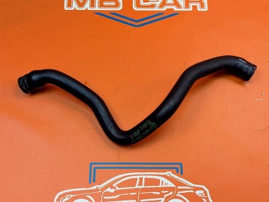 Патрубок ОЖ MERCEDES-BENZ A-класс W168 (1997 - 2001) — Разборка Мерседес