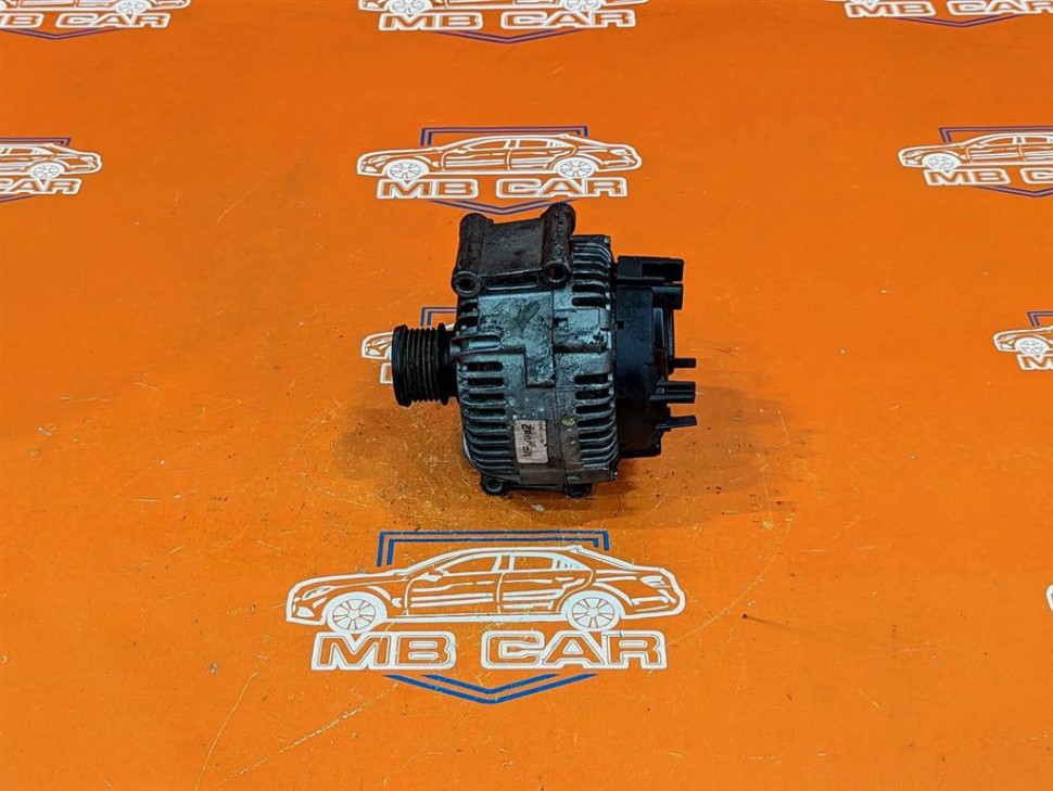 Генератор MERCEDES-BENZ Vito W639 (2003 - 2010) фото 1 — Разборка Мерседес