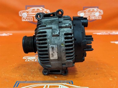 Генератор MERCEDES-BENZ Vito W639 (2003 - 2010) — Разборка Мерседес