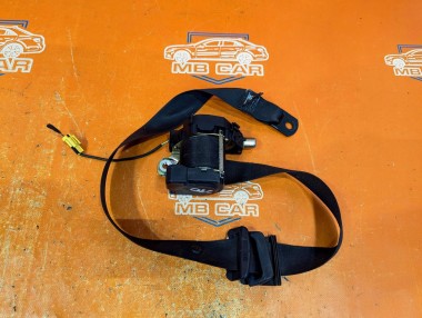 Ремень безопасности передний правый MERCEDES-BENZ M-класс W163 рестайлинг (2001 - 2005) — Разборка Мерседес