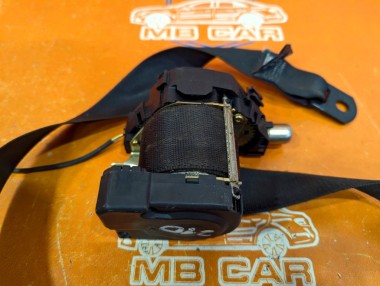 Ремень безопасности передний правый MERCEDES-BENZ M-класс W163 рестайлинг (2001 - 2005) — Разборка Мерседес