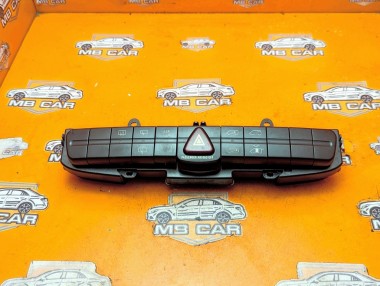 Блок кнопок MERCEDES-BENZ V-класс W639 (2003 - 2014) &mdash; Разборка Мерседес