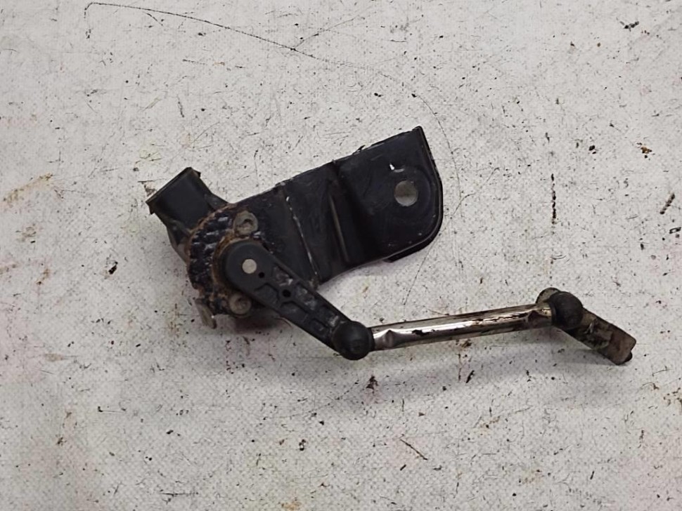 Датчик уровня пола MERCEDES-BENZ S-класс W221 (2005 - 2009) фото 1 — Разборка Мерседес