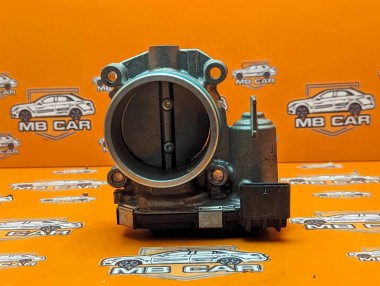 Дроссельная заслонка MERCEDES-BENZ GLA-класс H247 (2019 - 2023) — Разборка Мерседес