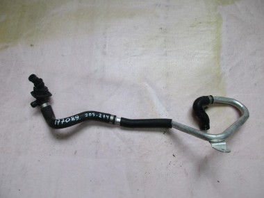 Трубка ОЖ MERCEDES-BENZ C-класс W205/S205/C205/A205 (2014 - 2018) — Разборка Мерседес